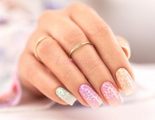  316 Lemon Tree VICTORIA VYNN GEL POLISH