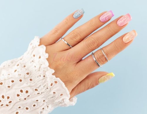  316 Lemon Tree VICTORIA VYNN GEL POLISH