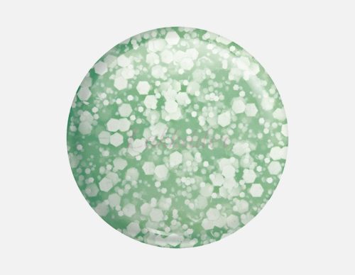  317 Kiwi Mousse VICTORIA VYNN GEL POLISH