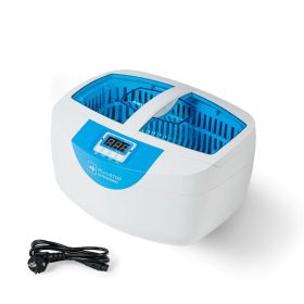 Microstop Ultrahangos tisztító MU-PROMAX