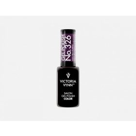 326 Electro Purple  VICTORIA VYNN GEL POLISH