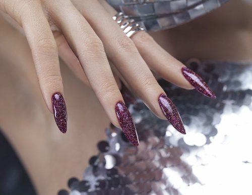 327 Rouge Funk VICTORIA VYNN GEL POLISH