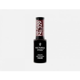 329 Bordo Trans VICTORIA VYNN GEL POLISH
