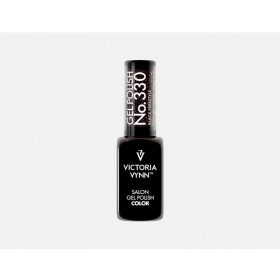 330 Black Freestyle VICTORIA VYNN GEL POLISH