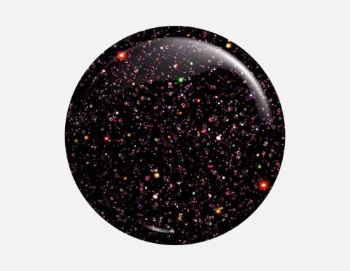 330 Black Freestyle VICTORIA VYNN GEL POLISH