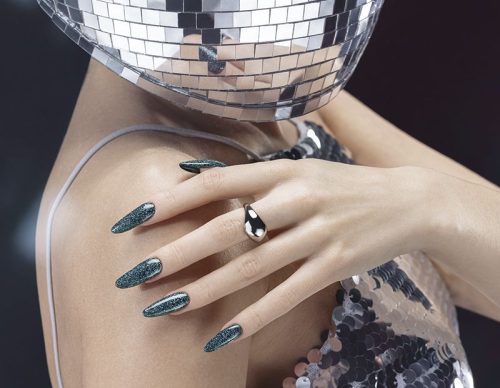 331 Green Boogie VICTORIA VYNN GEL POLISH