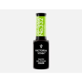 332 Insane Green VICTORIA VYNN GEL POLISH