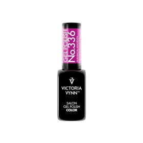  336 Maniacal Magetna VICTORIA VYNN GEL POLISH  3-5 nap!!!!