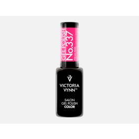  337 Freak Pink VICTORIA VYNN GEL POLISH