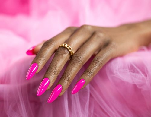  337 Freak Pink VICTORIA VYNN GEL POLISH