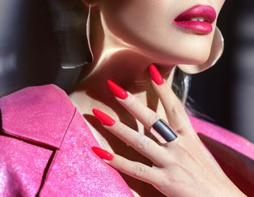 341 Tomorrow Victoria Vynn Gel Polish