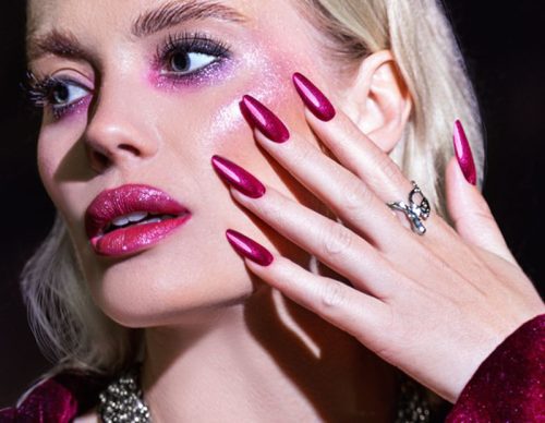 342 Always Victoria Vynn Gel Polish