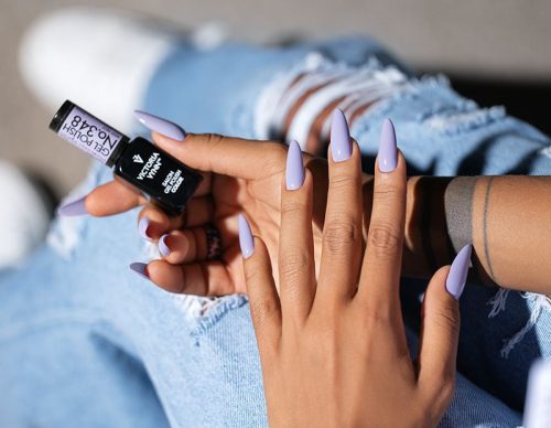 348 Why Not Victoria Vynn Gel Polish