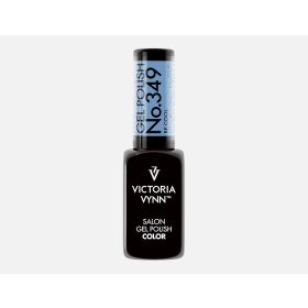 349 Be Cool Victoria Vynn Gel Polish