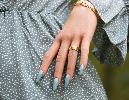 350 Chillout Victoria Vynn Gel Polish