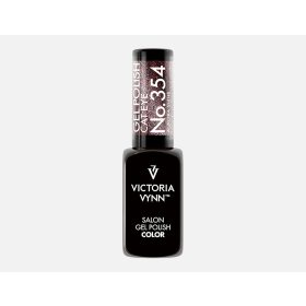 354 Cat Eye Aurora Shine Victoria Vynn Gel Polish 