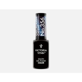 356 Cat Eye Night Flash Victoria Vynn Gel Polish 