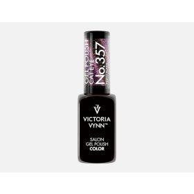 357 Cat Eye Party Flash Victoria Vynn Gel Polish 