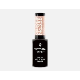 358 Dourado Holo Colorido VICTORIA VYNN GEL POLISH