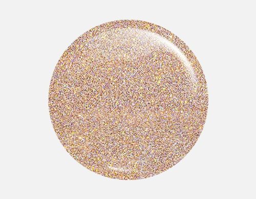 358 Dourado Holo Colorido VICTORIA VYNN GEL POLISH