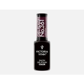 361 Purpurina Holo Colorido VICTORIA VYNN GEL POLISH