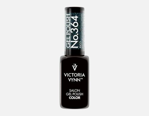 364 Rico Holo Colorido VICTORIA VYNN GEL POLISH
