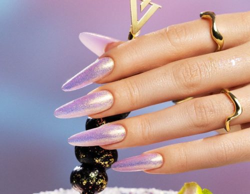 373 Bella Brocaciello Victoria Vynn Gel Polish