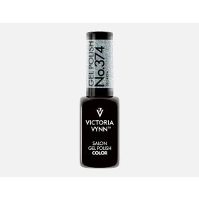 374 Segreta Brocaciello Victoria Vynn Gel Polish