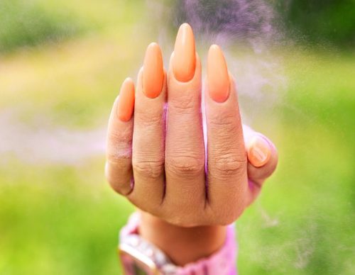 376 Turbo Victoria Vynn Gel Polish