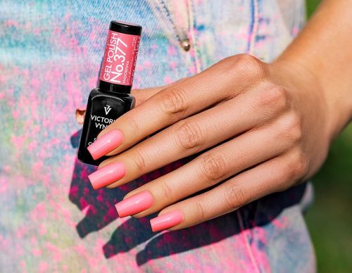 377 Endorfina Victoria Vynn Gel Polish
