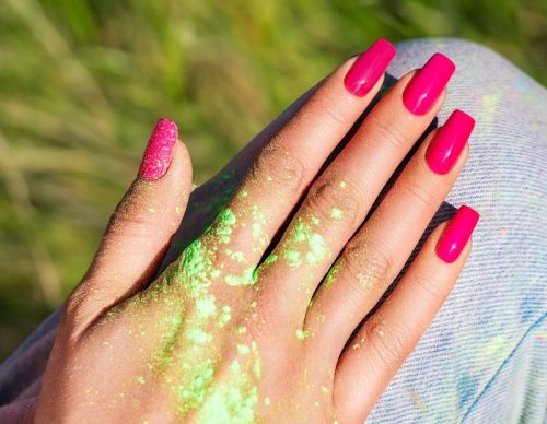 378 Delulu Victoria Vynn Gel Polish