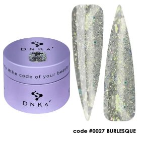 DNKa' Builder Gel 0027 Burlesque 30ml