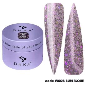DNKa' Builder Gel 0028 Burlesque 30ml