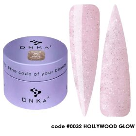 DNKa' Builder Gel 0032 Hollywood Glow 30ml