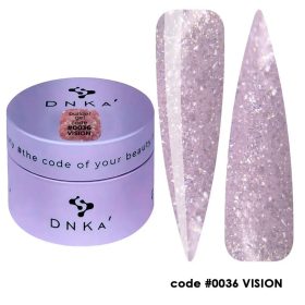 DNKa' Builder Gel 0036 Vision 30ml