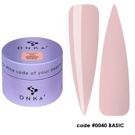 DNKa' Builder Gel 0040 Basic 30ml