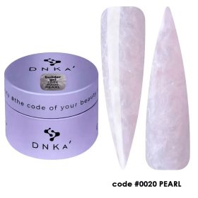 DNKa' Builder Gel 0020 Pearl 30ml