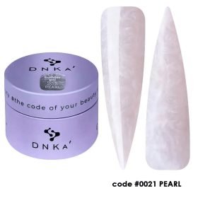 DNKa' Builder Gel 0021 Pearl 30ml