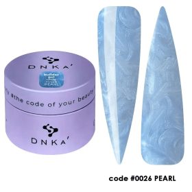 DNKa' Builder Gel 0026 Pearl 30ml