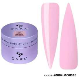 DNKa' Builder Gel Mousse 0004 30ml