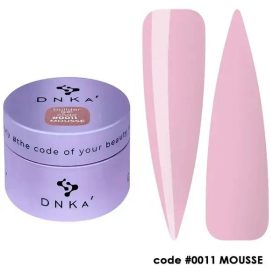 DNKa' Builder Gel Mousse 0011 30ml