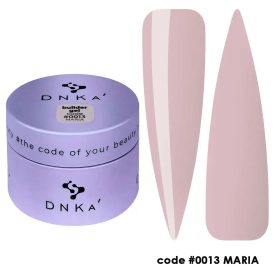 DNKa' Builder Gel 0013 Maria 30ml