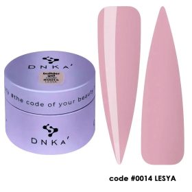 DNKa' Builder Gel 0014 Lesya 30ml