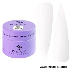 DNKa' Jelly Gel 0008 Cloud 15ml