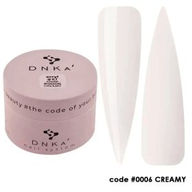 DNKa' Acryl Gel 0006 Creamy 30ml