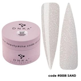 DNKa' Acryl Gel 0008 Sand 30ml