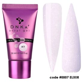 DNKa' Acryl Gel 0007 Elixir 30ml (tube)
