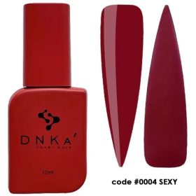 DNKa‘ Rubber Cover Base 0004 Sexy 12ml