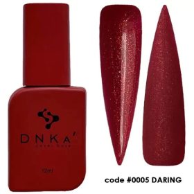 DNKa‘ Rubber Cover Base 0005 Daring 12ml