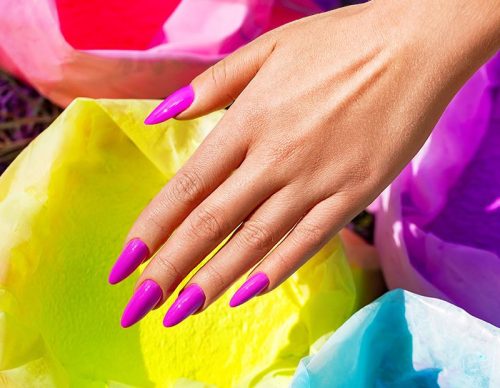 380 Biforek Victoria Vynn Gel Polish